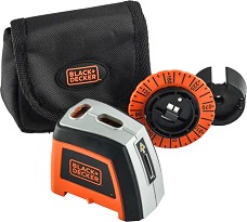    Black & Decker BDL120 -   3 m - 