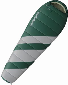   Husky Magnum -  -2C, 85 x 220 cm - 