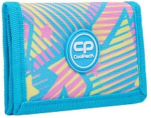 Детско портмоне Cool Pack - Slim - От серията Dance Floor — E56537