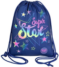 Спортна торба Vert Basic - Cool Pack - От серията Stars — F159960