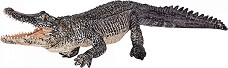 Фигурка на алигатор - Mojo - От серията Wildlife — 387168
