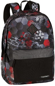 Ученическа раница Cool Pack - Scout - От серията Like a Ball — E96526