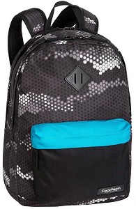 Ученическа раница Cool Pack - Scout - От серията Siri — E96593