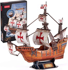 CubicFun T4038h