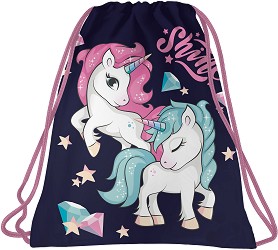 Спортна торба Derform - От серията Unicorn — 95902