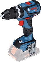    Bosch GSB 18V-60 C Professional -     - 