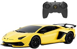 Количка с дистанционно Lamborghini Aventador - Rastar — 96100