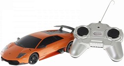 Количка с дистанционно Lamborghini Murcielago - Rastar — 39000