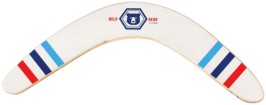 Дървен бумеранг Rex London - Дива мечка — 28851