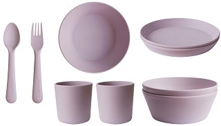     mushie Lilac - , , ,   , 12+  - 