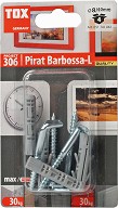      -  Tox Barbossa-L - 4    ∅ 8 x 40 mm - 