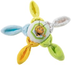 Плюшена играчка звезда Пчеличката Мая - Heunec — 605978