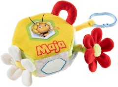 Плюшена играчка Пчеличката Мая и Уили - Heunec — 606173