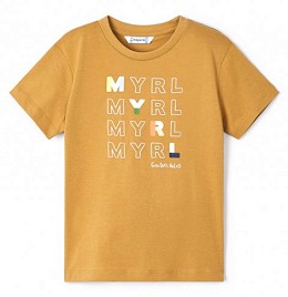   Mayoral - 100%  - 