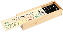 Домино - Класическа настолна игра — Rex London 28330