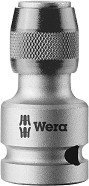    Wera 784 C CR-V -  1/2"   1/4"  - 