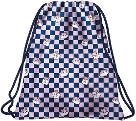 Спортна торба BackUp A 30 - От серията Chessboard Hamsters — 711725