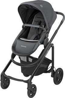    Maxi-Cosi Lila CP -     - 