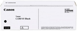  Canon C-EXV 61 Black - 71500  - 