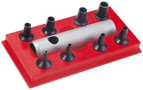     Narex Bystrice - 9    ∅ 2 - 9 mm - 