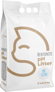       pH  KITTIES - 5 l,   - 