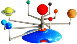 Направи си сам Слънчева система - Edu Toys — GE046
