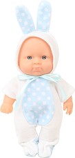 Кукла бебе - Moni - С височина 20 cm — 6126