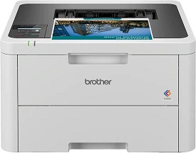 Цветен лазерен принтер Brother HL-L3220CW