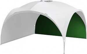    Husky Broof L - 350 x 165 cm - 