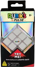 Пулсиращо кубче Рубик - Логически пъзел с 3 редици — Rubik's 6074026