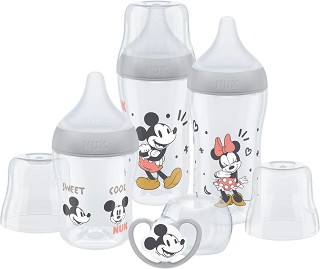    NUK Perfect Match Temperature Control -  ,   ,       - 
