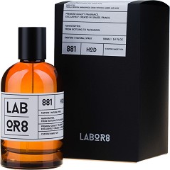LABOR8 Hod 881 Extrait De Parfum - Унисекс парфюм - 30 ml