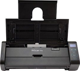 Скенер Canon IRIS IRIScan Pro 5
