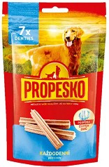     PROPESKO Dental Sticks - 110 g - 