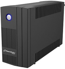 Непрекъсваемо токозахранващо устройство PowerWalker Basic VI 650 SB