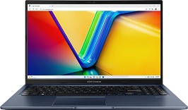  ASUS Vivobook 15 M1502YA-BQ579 - AMD Ryzen 7 5825U 2.0 GHz, 15.6" IPS 1920 x 1080, 60 Hz, 16 GB RAM DDR4, 512 GB SSD, No OS - 