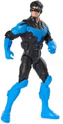 Екшън фигурка Nightwing - Spin Master - С височина 30.5 cm, на тема Батман — 20143032