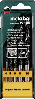    Metabo - 5    ∅ 4 - 10 mm - 