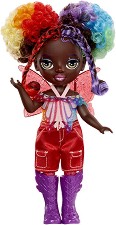 Кукла Астрид Боу - MGA Entertainment - От серията Rainbow High — 543398