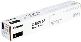  Canon C-EXV 55 Black - 23000  - 