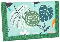 Детско портмоне Slim - Cool Pack - От серията Toucans — F056662