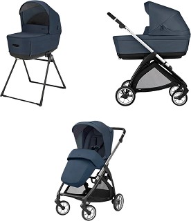   3  1 Inglesina System Duo Electa -   ,   ,        - 