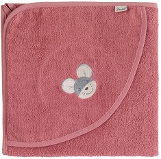    Sterntaler Mabel - 100 x 100 cm,   Mabel - 