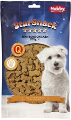    Nobby Mini Bones - 200 g,  ,   StarSnack - 