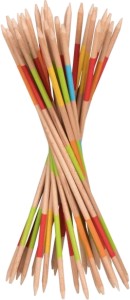 Микадо - Дървена игра за сръчност — Goki 56800