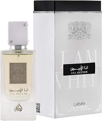 Lattafa Ana Abiyedh EDP - Унисекс парфюм