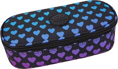 Ученически несесер Campus - Cool Pack - От серията Dark Marshmallow — F062908
