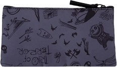 Ученически несесер Bonnie - Cool Pack - На тема The Nightmare Before Christmas — F011958