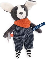 Плюшено куче Чип - Moulin Roty — 684013