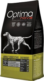        Optima Nova Adult Digestive - 2  12 kg,    ,  10  - 